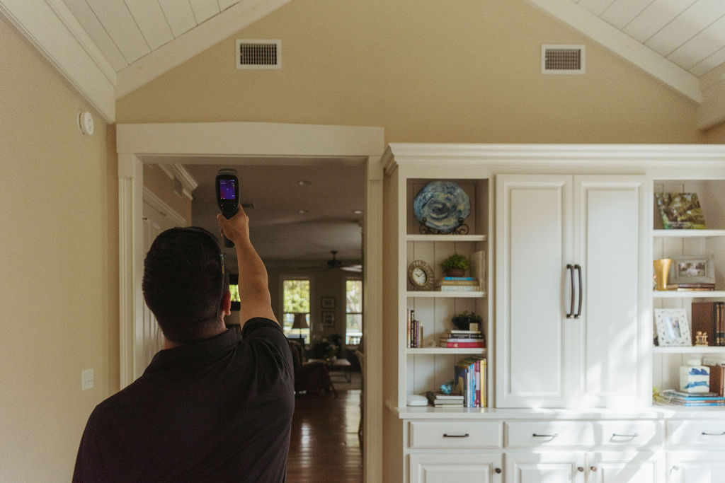 indoor air quality
